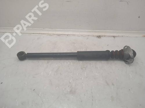 Used Left rear shock absorber SEAT IBIZA IV (6J5, 6P1) 1.6 TDI (90 hp) 11155034