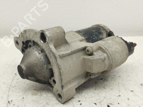 Used Starter CITROËN C-CROSSER (VU_, VV_) 2.2 HDi (156 hp) 33170683