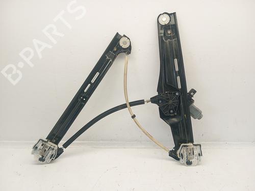 Front left window mechanism BMW X3 (F25) xDrive 20 d | BP33208320C22 - Image 3