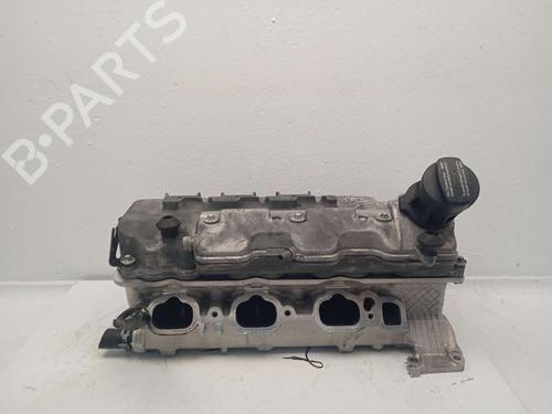 Cylinder head MERCEDES-BENZ E-CLASS (W211) E 320 (211.065) | BP32188714M5