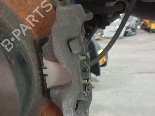 Left rear brake caliper LEXUS IS II (_E2_) 200d (ALE20_, ALE20R) | BP32385038M107