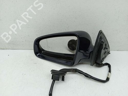 Used Left mirror AUDI A6 C6 (4F2) 2.4 (177 hp) 11150794
