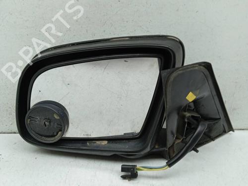 Used Left mirror PONTIAC TRANS SPORT (UM06) [1989-1997]  4264894