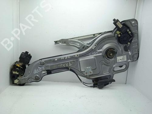Used Rear right window mechanism HYUNDAI TRAJET (FO) [1999-2008]  4317154