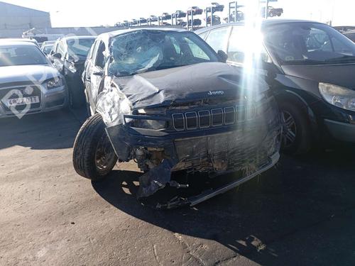 Brukte deler til JEEP AVENGER (J2) Electric 4597233