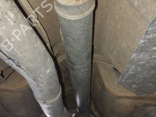 Used Driveshaft Driveshaft SUBARU XV (_GP_) [2011-2017] 18735168 18735168