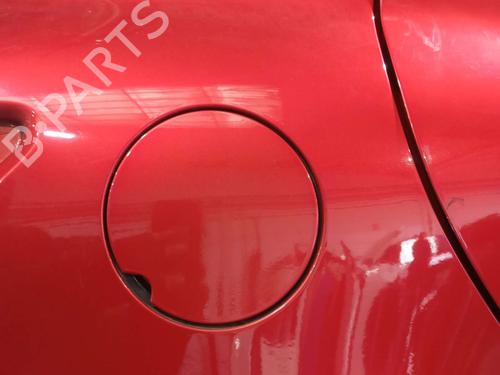 Used Fuel flap RENAULT CLIO IV (BH_) 1.5 dCi 90 (90 hp) 25296983