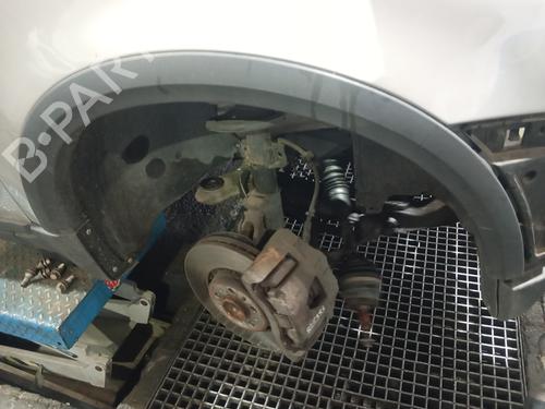 Used Front right wheel arch trim VOLVO XC90 I (275) [2002-2015]  31617896