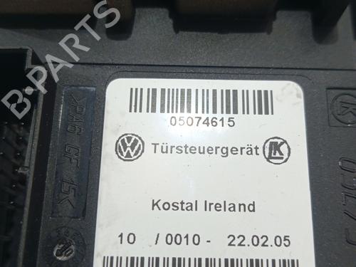 Front left window mechanism AUDI A3 (8P1) 1.9 TDI | BP33704896C22 - Image 6