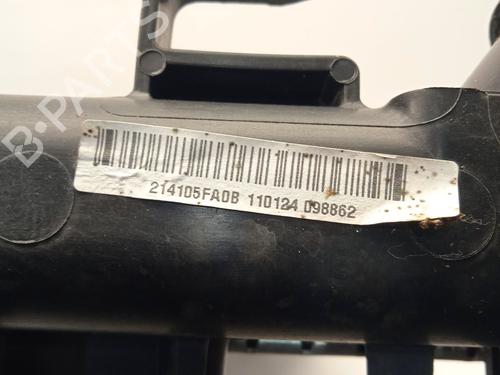 Water radiator NISSAN JUKE (F16_) 1.0 | BP32482643M31