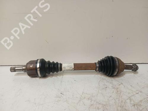 Used Left front driveshaft Left front driveshaft 4335615 4335615