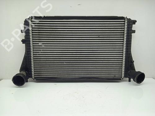 Used Intercooler AUDI A3 (8P1) [2003-2013]  11164988