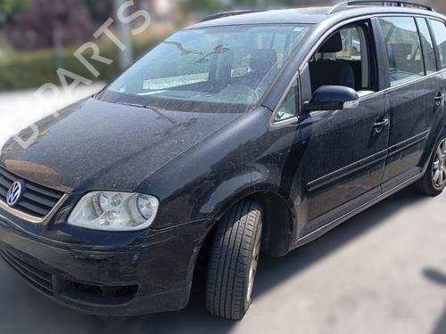 Brukte deler til VW TOURAN (1T1, 1T2) 2.0 TDI 16V (140 hp) 4391179