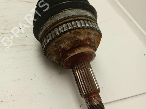 Right front driveshaft CHRYSLER VOYAGER IV (RG, RS) 2.5 CRD | BP4327330M39