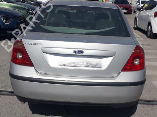 Engine FORD MONDEO III (B5Y) | BP36357382M1 - Image 10