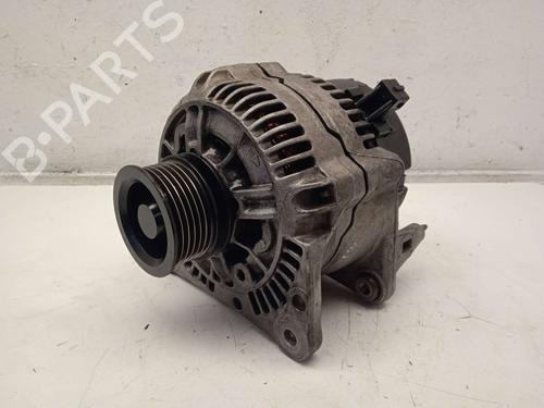 Used Alternator AUDI A3 (8L1) 1.8 (125 hp) 13450548