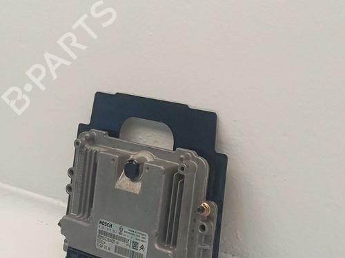 Engine control unit (ECU) CITROËN C4 I Saloon  | BP31616875M57  - Image 7