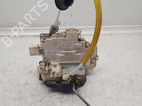 Used Rear left lock AUDI A4 B7 (8EC) 2.0 TDI (170 hp) 11160167