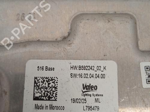 Lights ECU JEEP AVENGER (J2) Electric | BP34245998M55 - Image 5