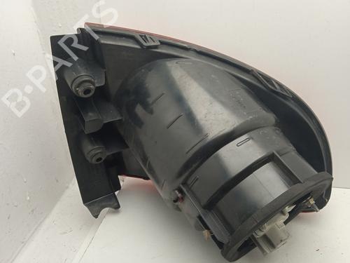 Right taillight SEAT ALTEA (5P1) 1.9 TDI | BP4336368C35