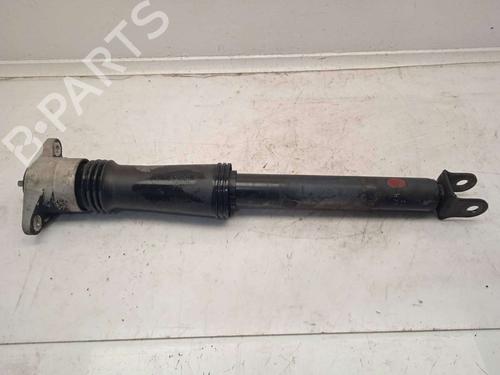 Used Left rear shock absorber KIA CARENS III MPV (UN) 2.0 CRDi 140 (140 hp) 11157426
