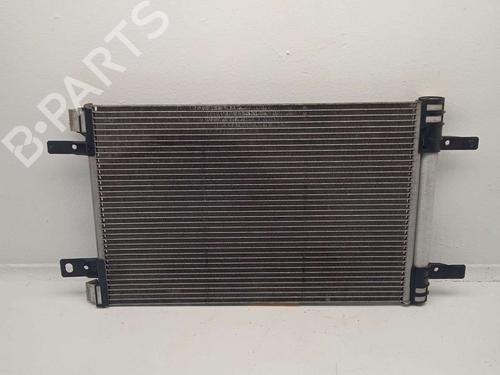 Used AC radiator CITROËN C4 Picasso I MPV (UD_) [2006-2015]  31619058