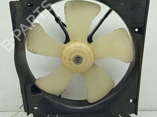 Used Radiator fan Radiator fan 11529303 11529303