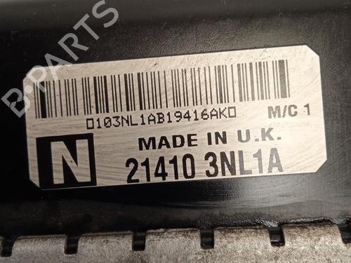 Water radiator NISSAN LEAF (ZE0) Electric | BP32989619M31  - Image 7