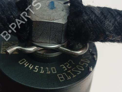 Injector OPEL INSIGNIA A (G09) | BP26130859M100