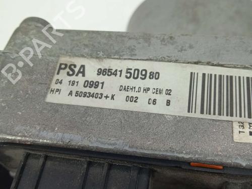 Steering pump PEUGEOT 307 SW (3H) 2.0 HDi 135 | BP16343712M99