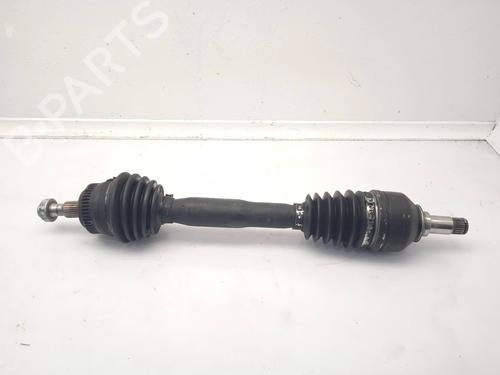 Used Left front driveshaft Left front driveshaft MERCEDES-BENZ A-CLASS (W168) [1997-2005] 11152964 11152964