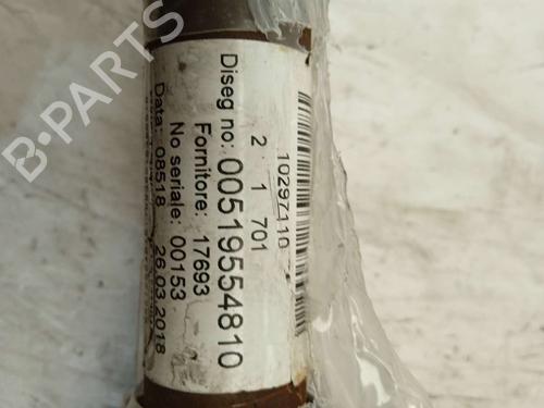 Left front driveshaft FIAT 500 (312_) | BP12439793M38 - Image 4