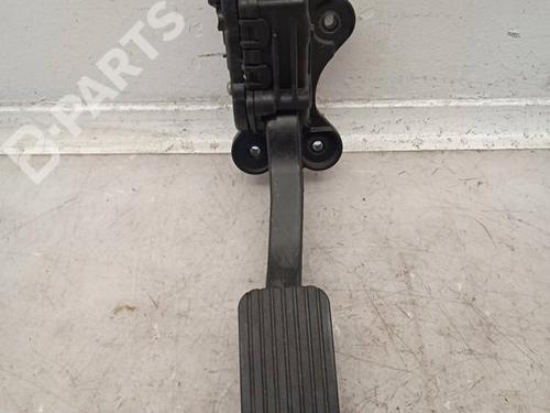 Used Pedal KIA CEE'D Hatchback (ED) 1.6 CRDi 115 (115 hp) 11163327