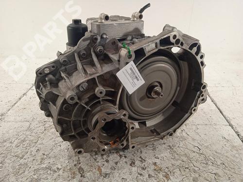 Used Automatic gearbox Automatic gearbox VW PASSAT B6 Variant (3C5) 2.0 TDI 16V (140 hp) 11161162 11161162