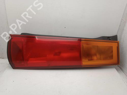 Used Right taillight HONDA CR-V I (RD) 2.0 16V 4WD (RD1, RD3) (147 hp) 4316177