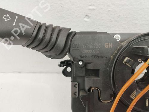 Headlight switch OPEL ASTRA H (A04) | BP31617332I24 - Image 4