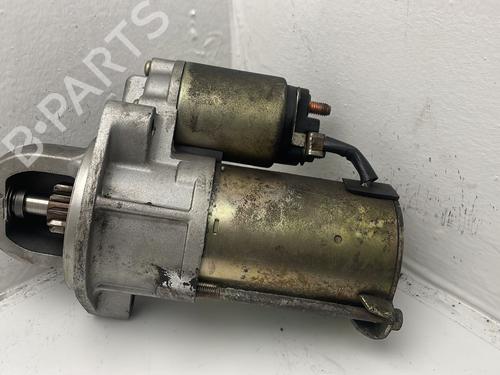 Used Starter SSANGYONG REXTON / REXTON II (GAB_) [2002-2026]  4370699