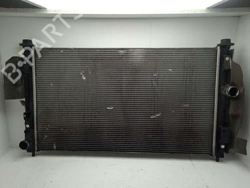 Used Water radiator Water radiator JEEP COMPASS (MK49) [2006-2026] 34632862 34632862