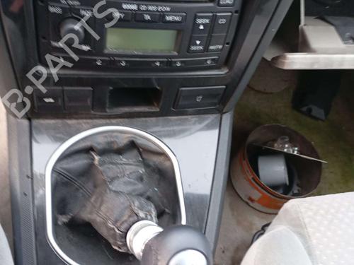 Starter FORD MONDEO III Turnier (BWY)  | BP22346191M8 