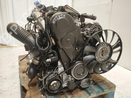 Engine AUDI A4 B6 (8E2) 1.9 TDI quattro | BP36800603M1 - Image 2