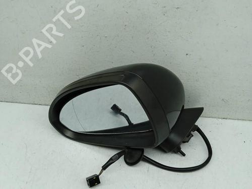 Used Left mirror OPEL CORSA D (S07) 1.3 CDTI (L08, L68) (75 hp) 14245293