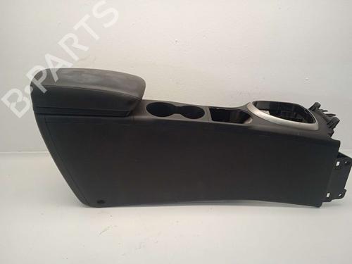 Used Armrest / Center console NISSAN QASHQAI I (J10, NJ10) 1.5 dCi (106 hp) 11159582
