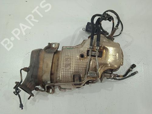 Used Catalyst Catalyst ALFA ROMEO GIULIA (952_) 2.2 D (952ALA25, 952AFM25, 952APA2) (190 hp) 40081581 40081581