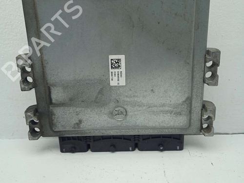 Engine control unit (ECU) RENAULT SCÉNIC III (JZ0/1_) | BP31642594M57 - Image 4