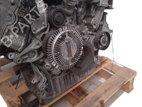 Engine MERCEDES-BENZ E-CLASS (W210) | BP4286387M1