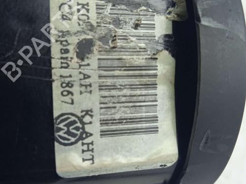 Headlight switch VW PASSAT B6 (3C2) 2.0 TDI 16V | BP16676066I24  - Image 5