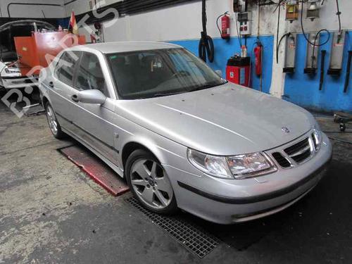 SAAB 9-5 (YS3E) 3.0 TiD (177 hp) 522336