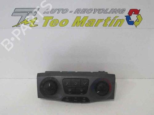 Climate control HYUNDAI TRAJET (FO) | BP4286940I5