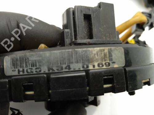 Headlight switch HYUNDAI GETZ (TB) | BP4264191I24 - Image 2