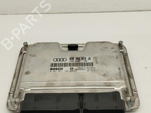 Used Engine control unit (ECU) Engine control unit (ECU) 39074602 39074602